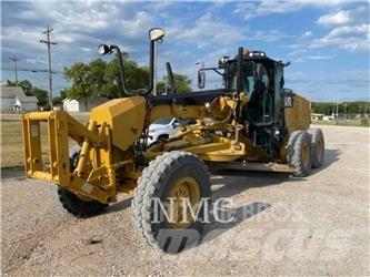 CAT 12M3 Грейдери