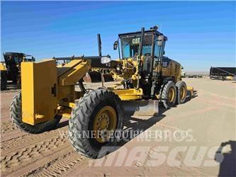 CAT 140 Грейдери