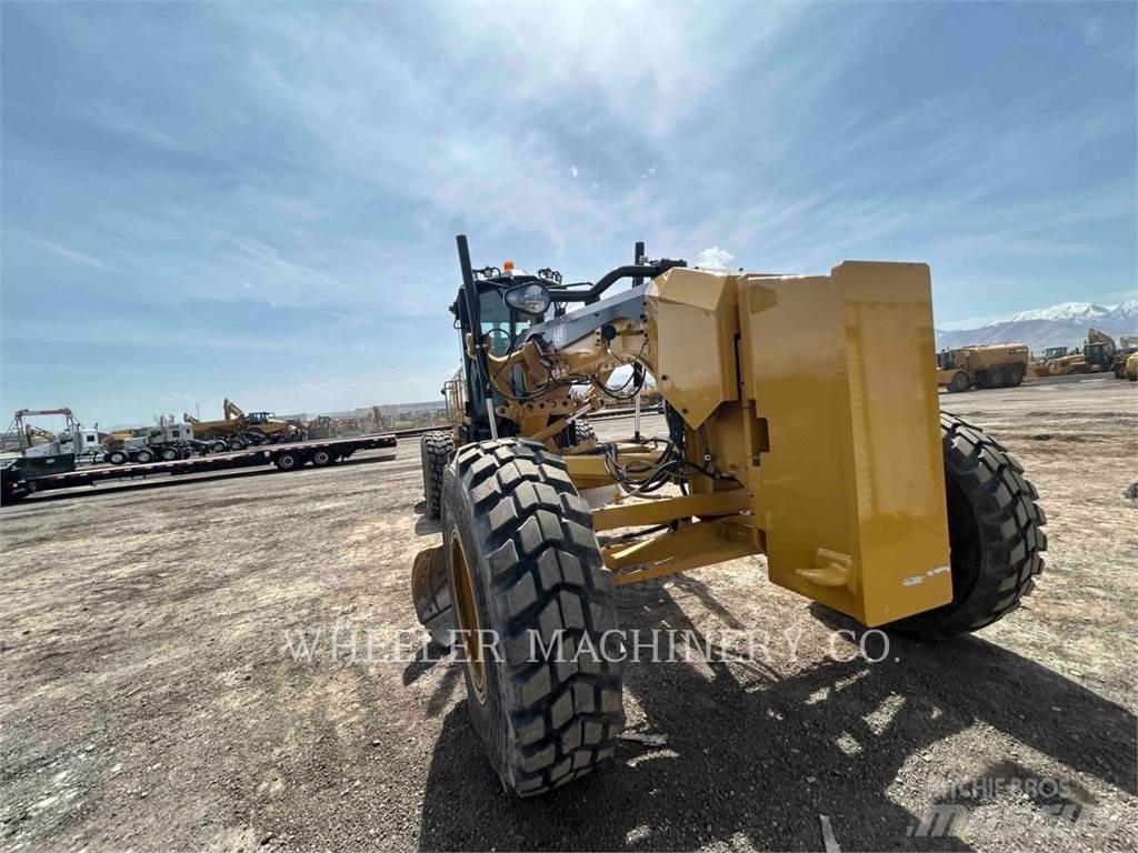 CAT 140 Грейдери