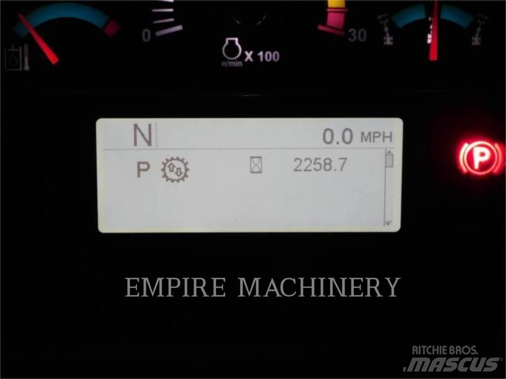CAT 140-13 TE Грейдери