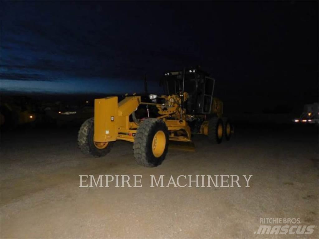 CAT 140-13 TE Грейдери