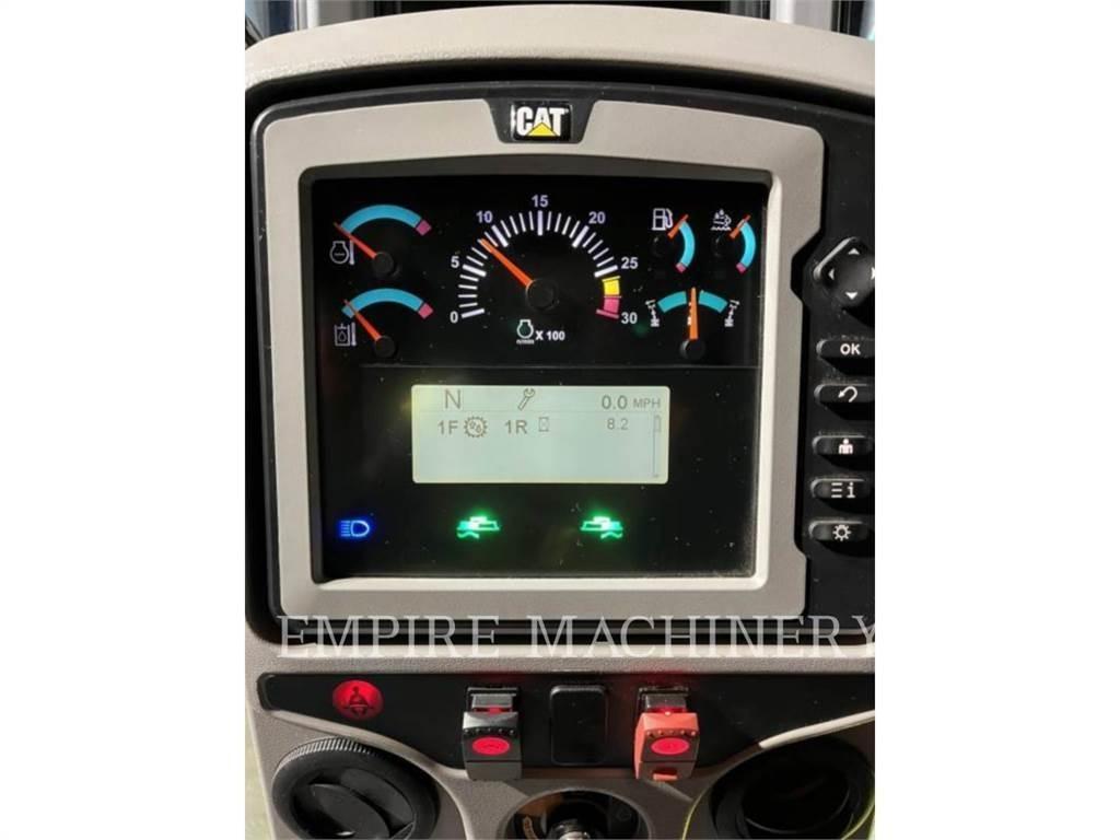 CAT 140-15 TE Грейдери