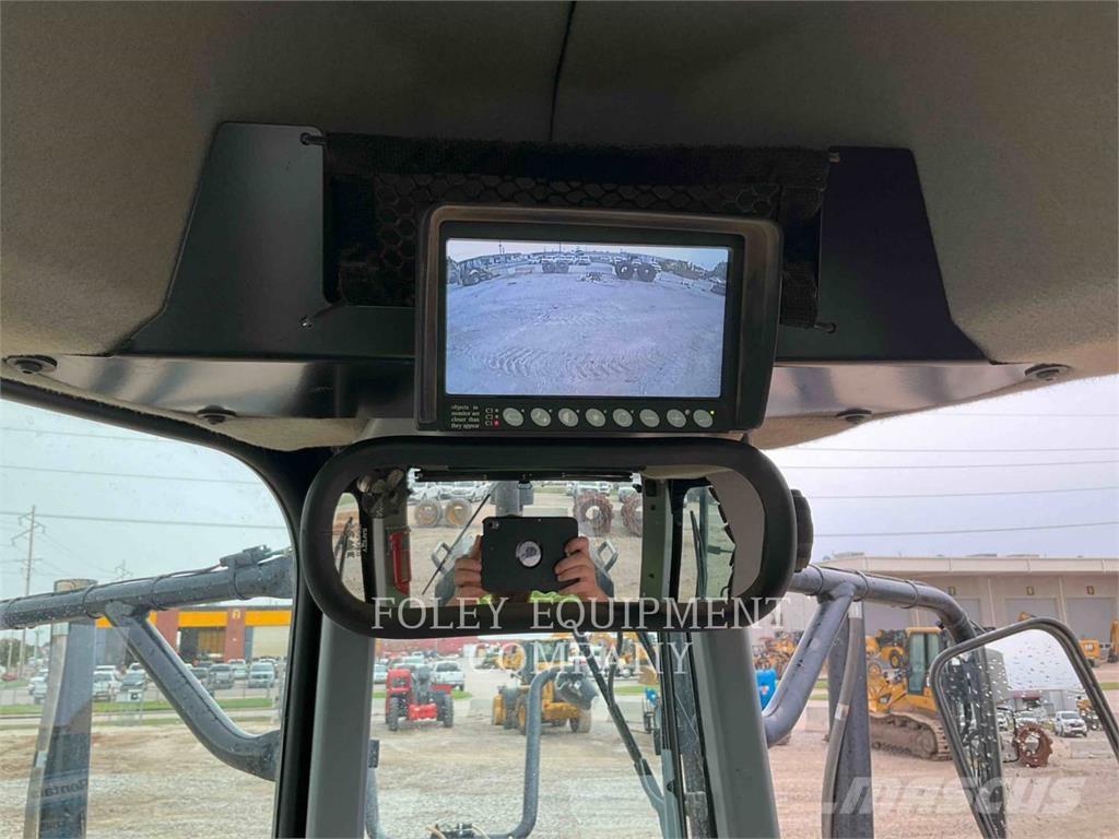 CAT 140-15AWJ Грейдери