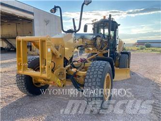 CAT 140 AWD Грейдери