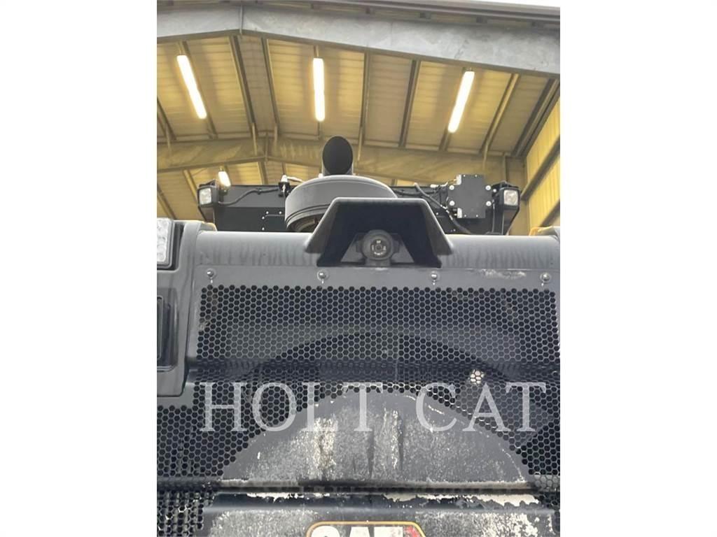 CAT 140 AWD Грейдери
