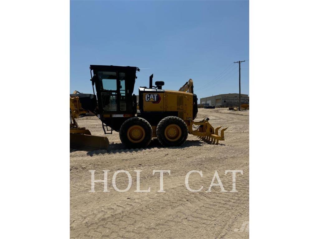 CAT 140 AWD Грейдери
