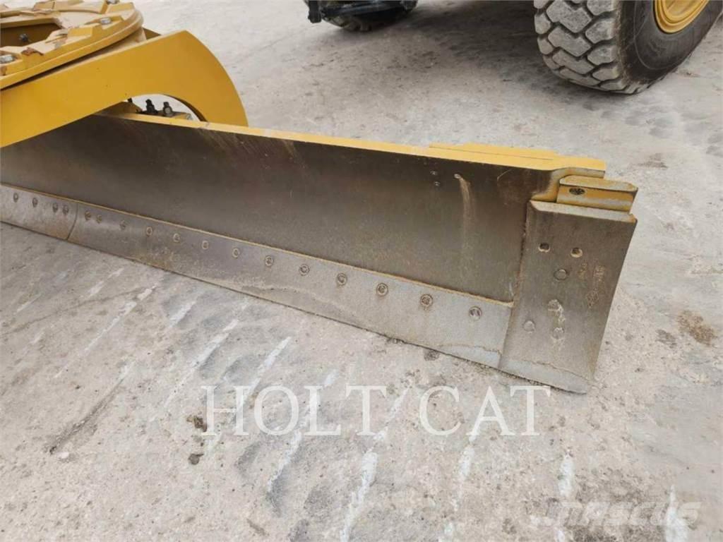 CAT 140 JOY Грейдери