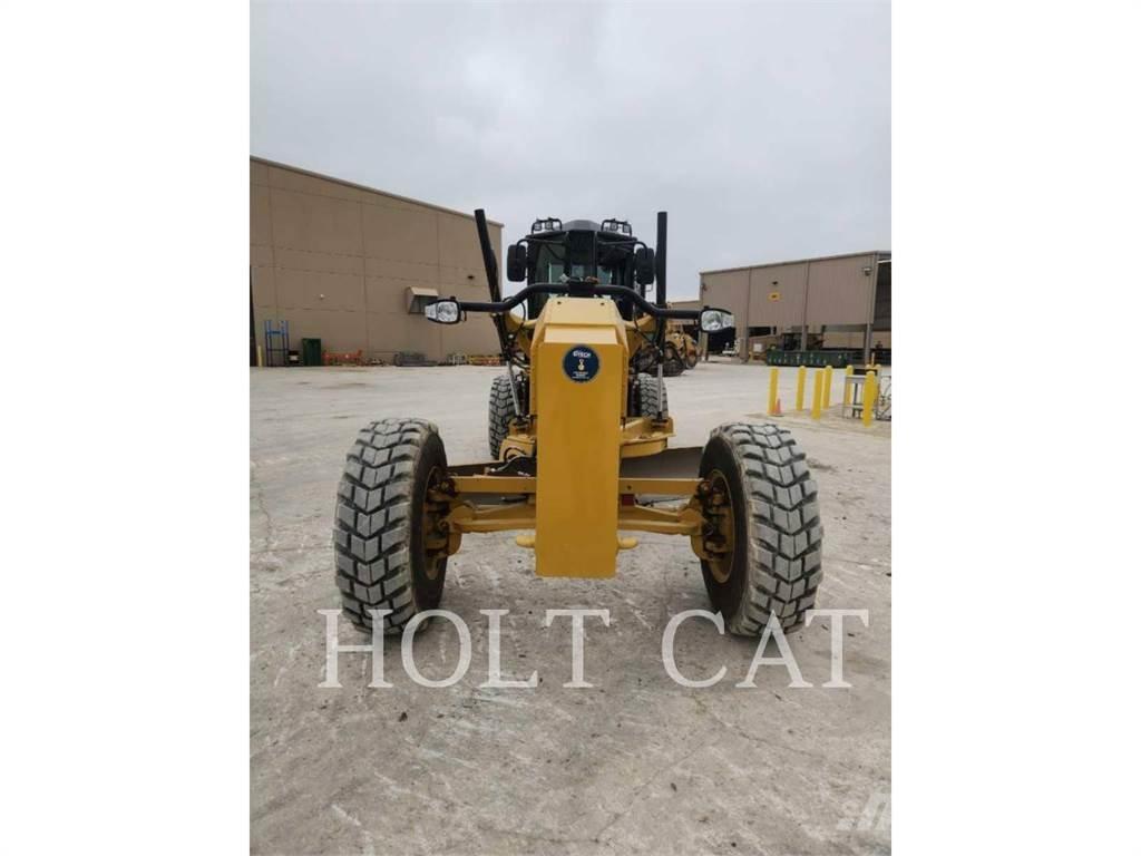 CAT 140 JOY Грейдери