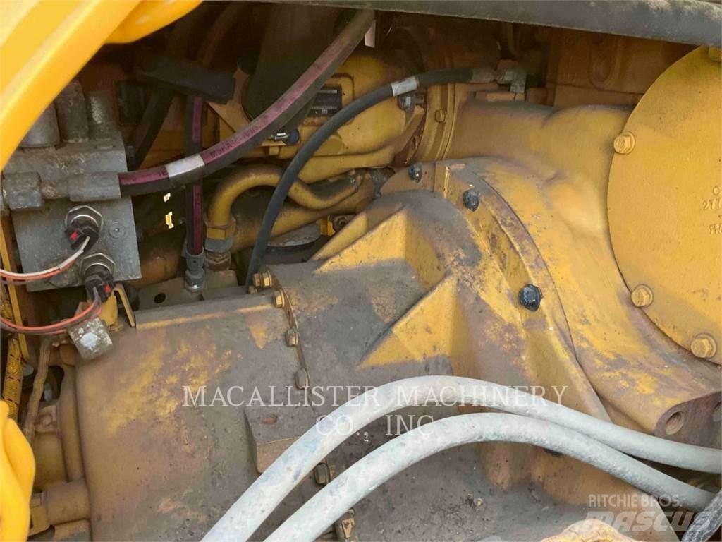 CAT 140 M2 Грейдери