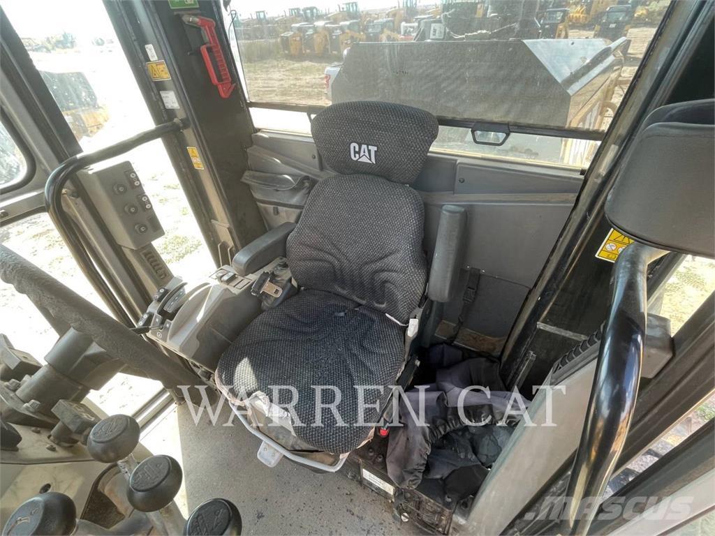 CAT 140 SW Грейдери