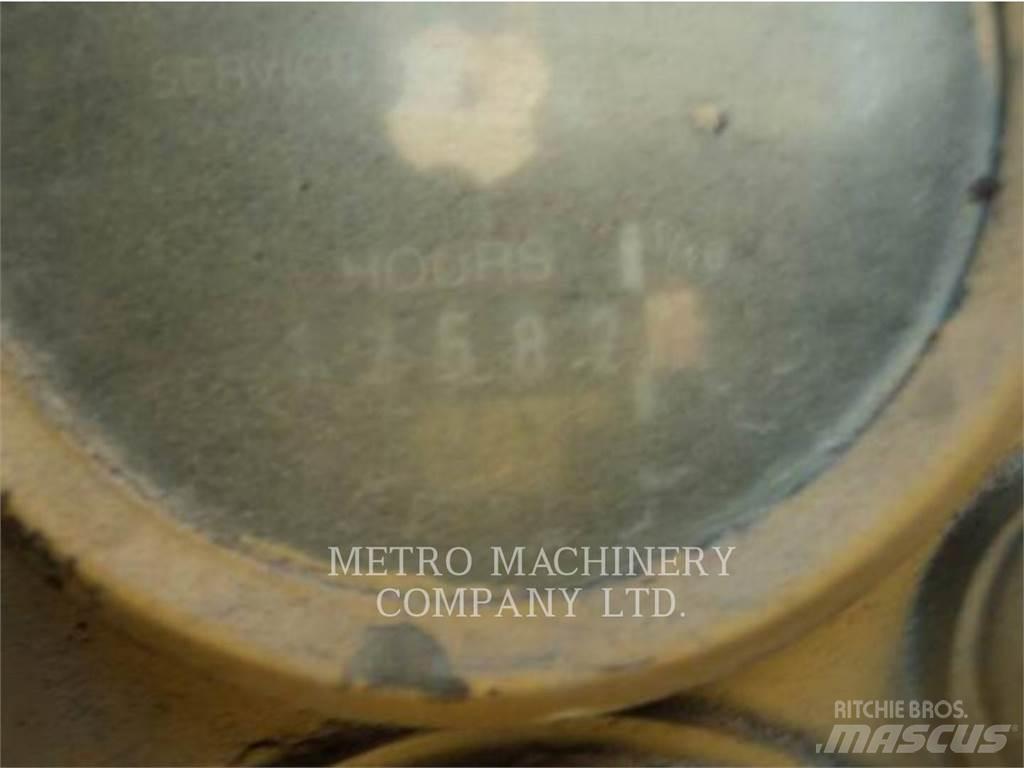 CAT 140G Грейдери
