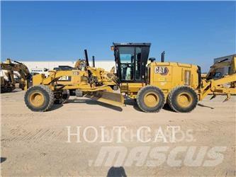CAT 140GC Грейдери