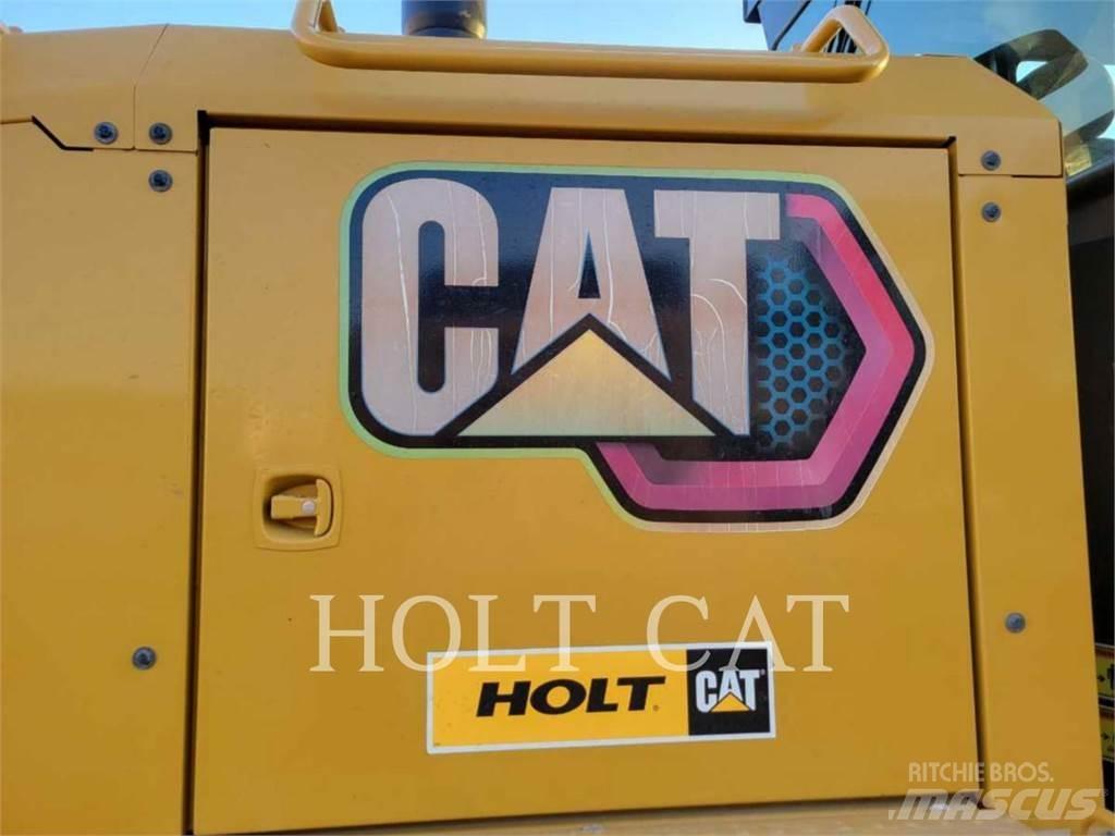 CAT 140GC Грейдери