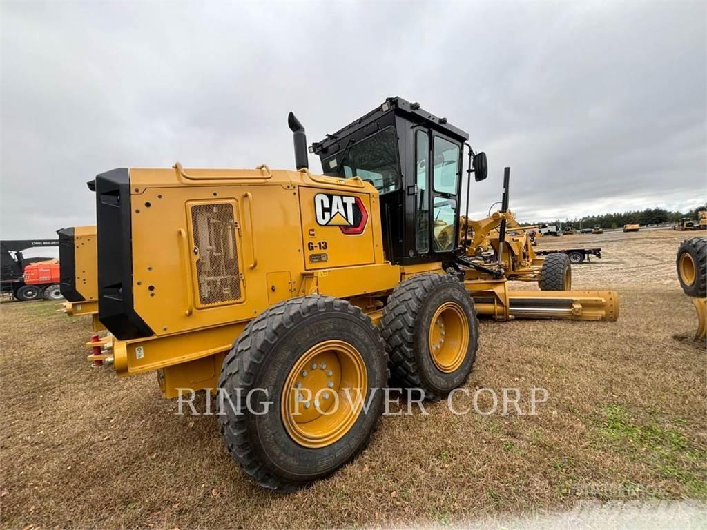 CAT 140GC Грейдери