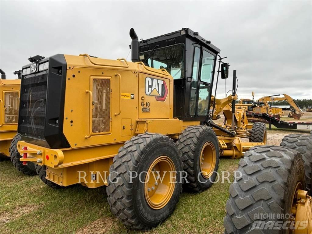CAT 140GC Грейдери