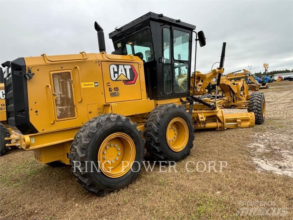 CAT 140GC Грейдери