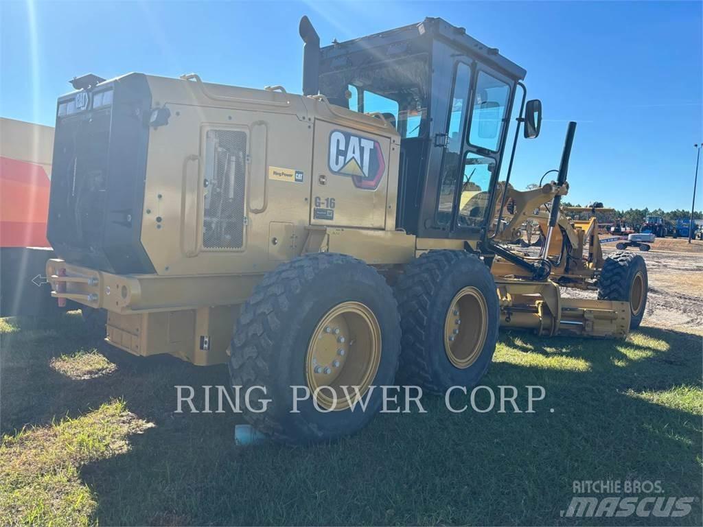 CAT 140GC Грейдери