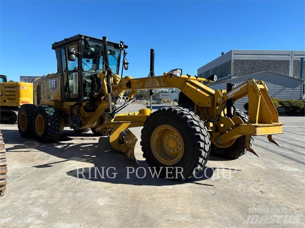CAT 140GC Грейдери