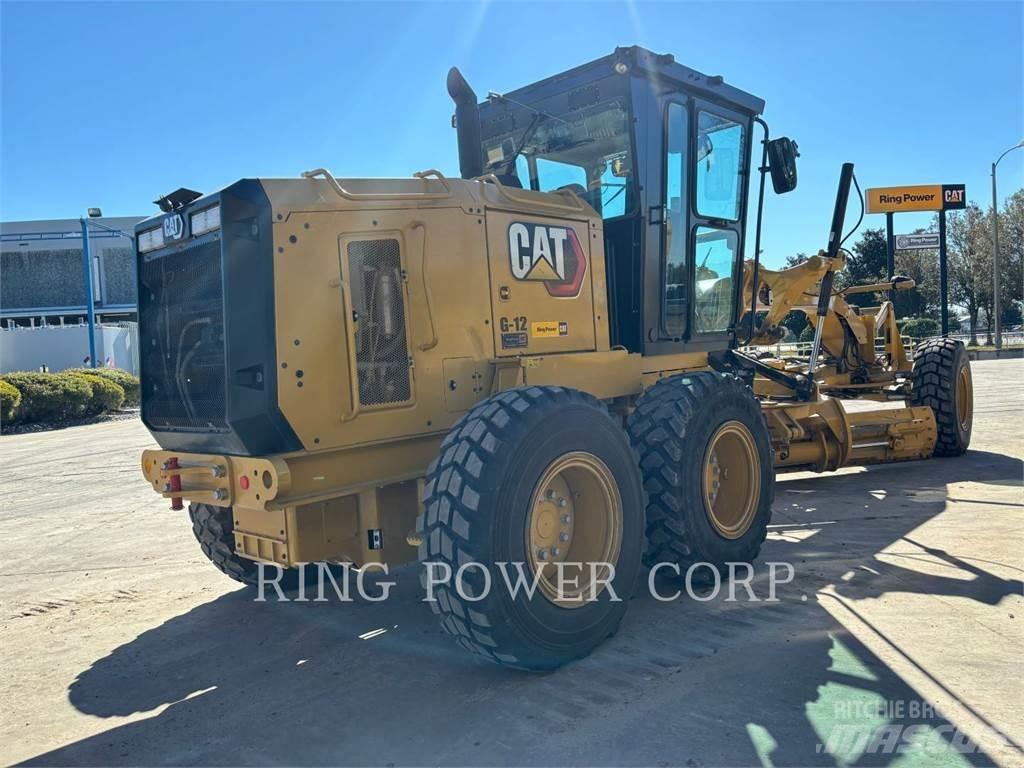 CAT 140GC Грейдери
