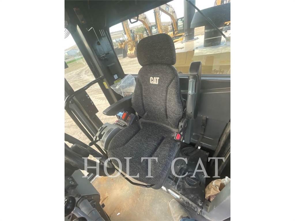 CAT 140GC Грейдери