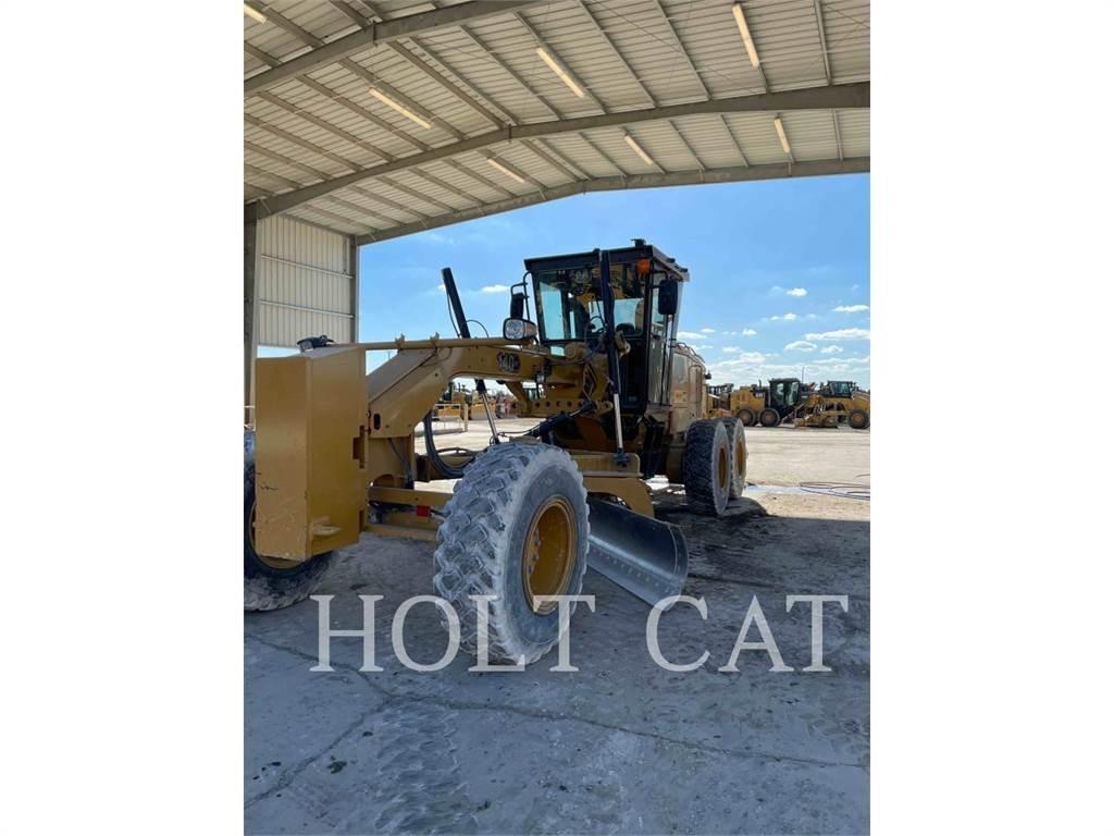 CAT 140GC Грейдери
