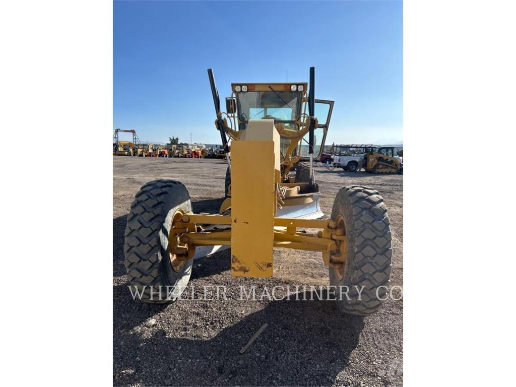 CAT 140H Грейдери