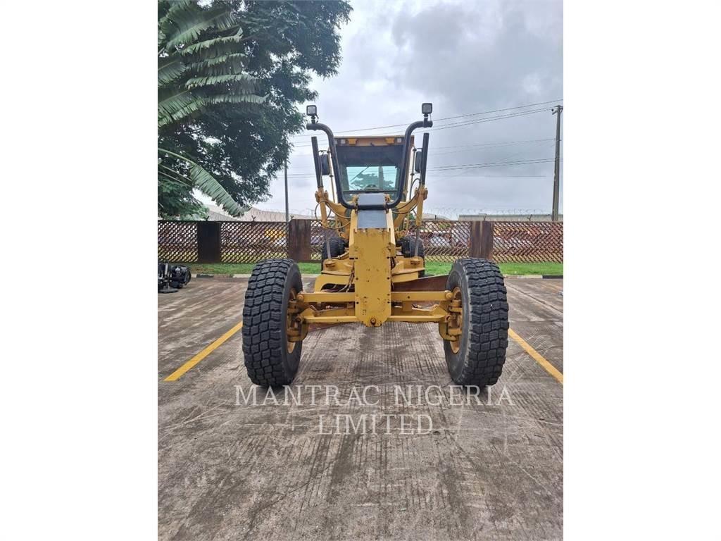 CAT 140HNA Грейдери