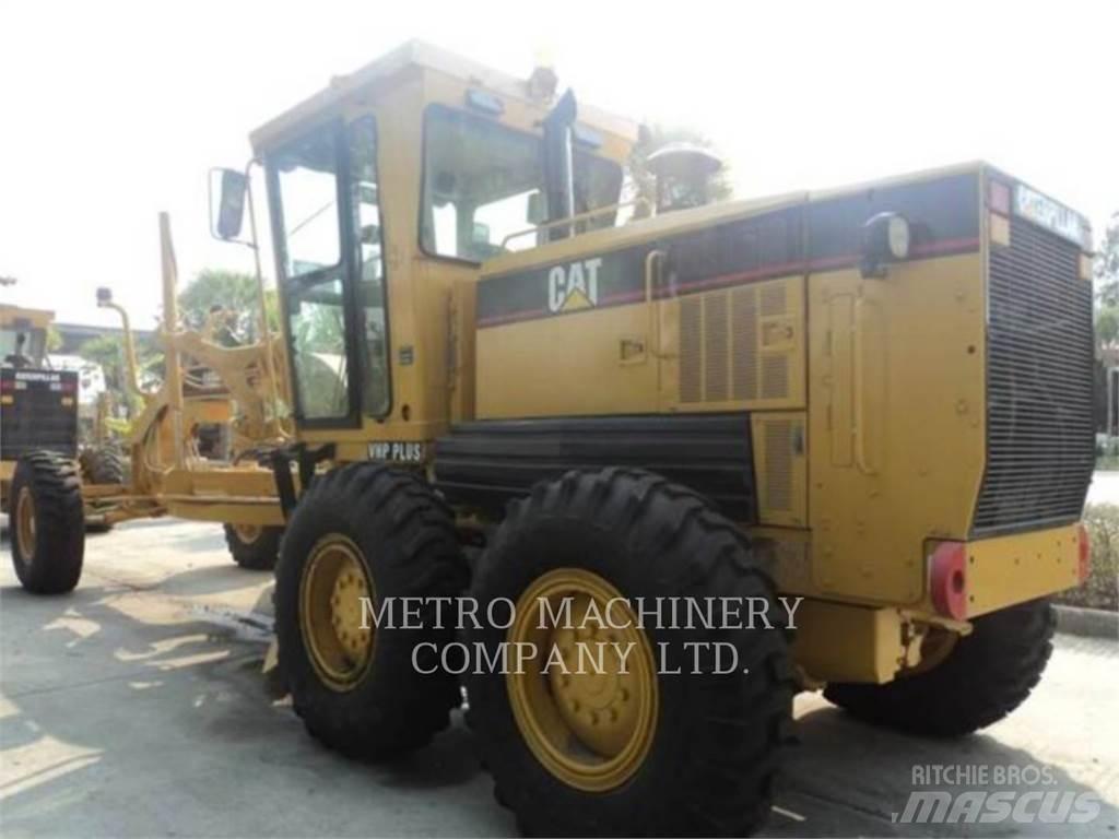CAT 140HNA Грейдери