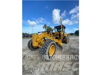 CAT 140LVR EW Грейдери