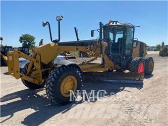 CAT 140M Грейдери