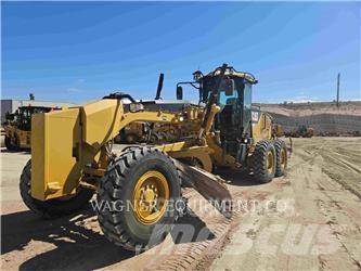 CAT 140M Грейдери