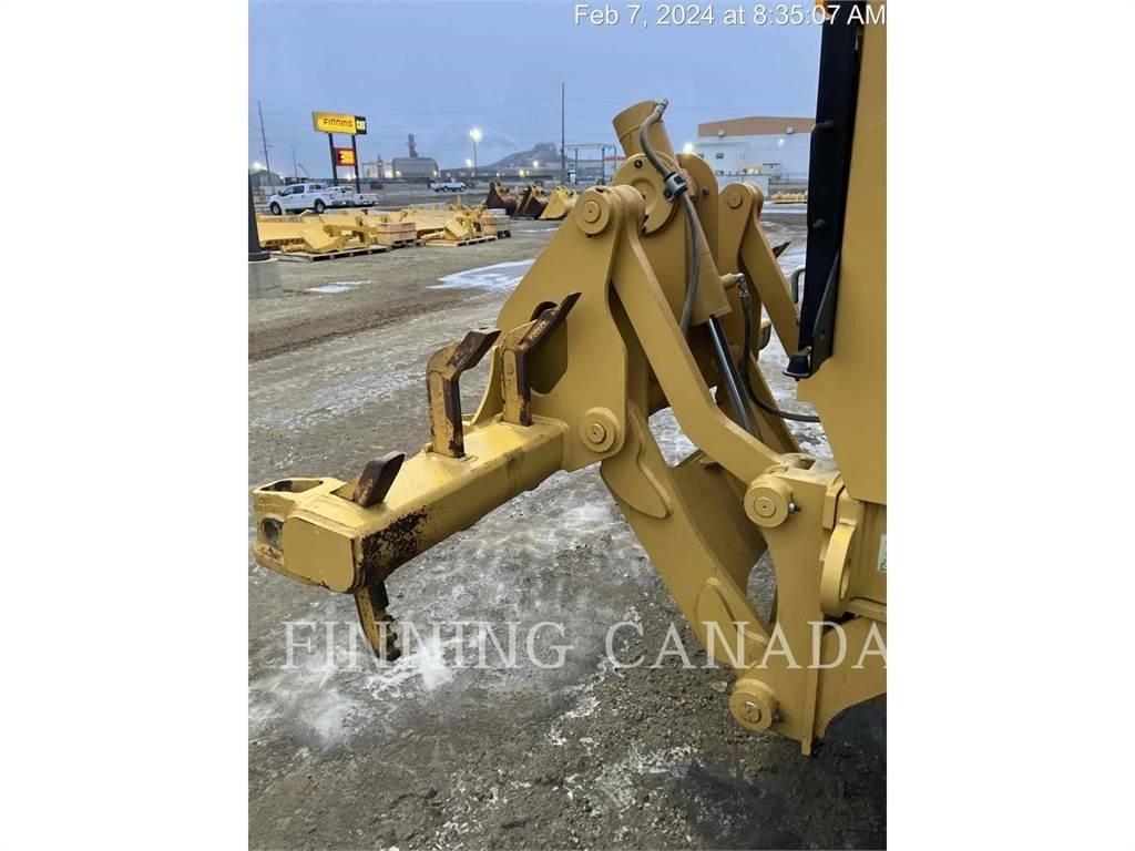 CAT 140M Грейдери