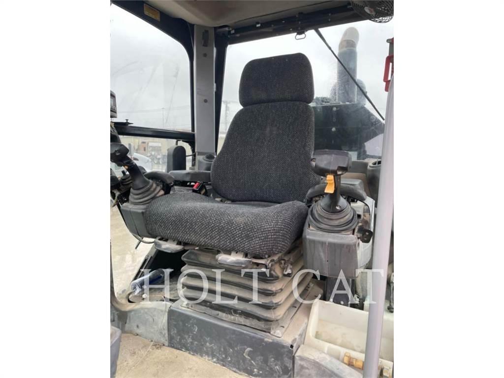 CAT 140M2 Грейдери