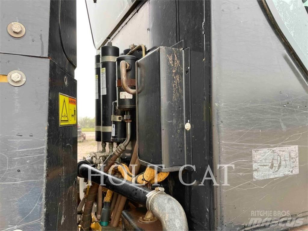 CAT 140M2 Грейдери