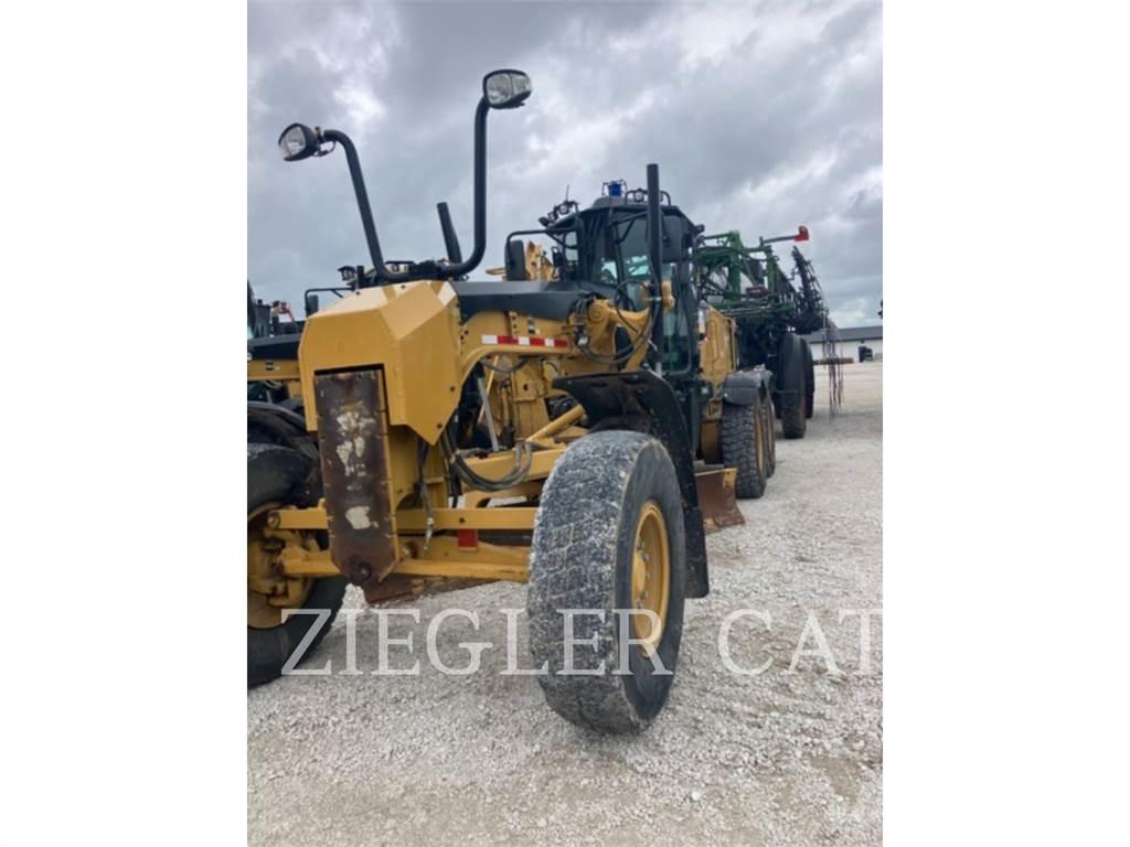 CAT 140M2 Грейдери