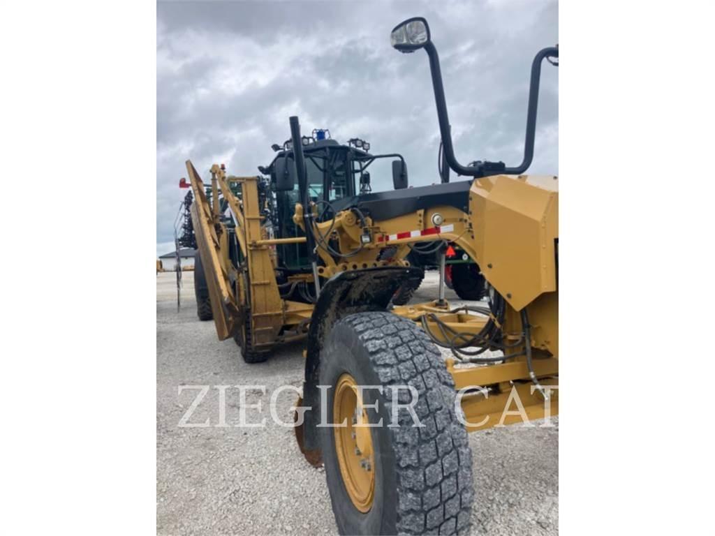 CAT 140M2 Грейдери