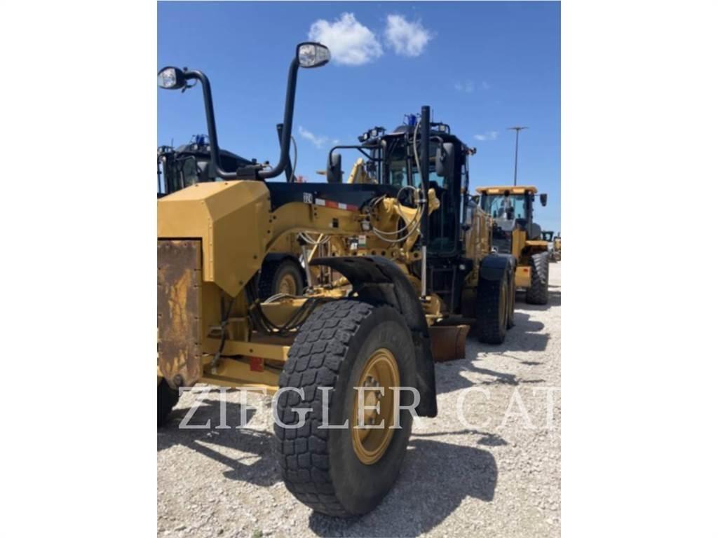 CAT 140M2 Грейдери