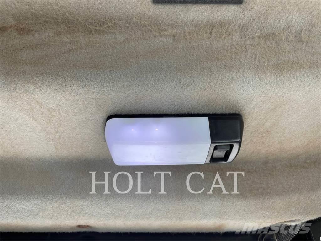 CAT 140M2 Грейдери