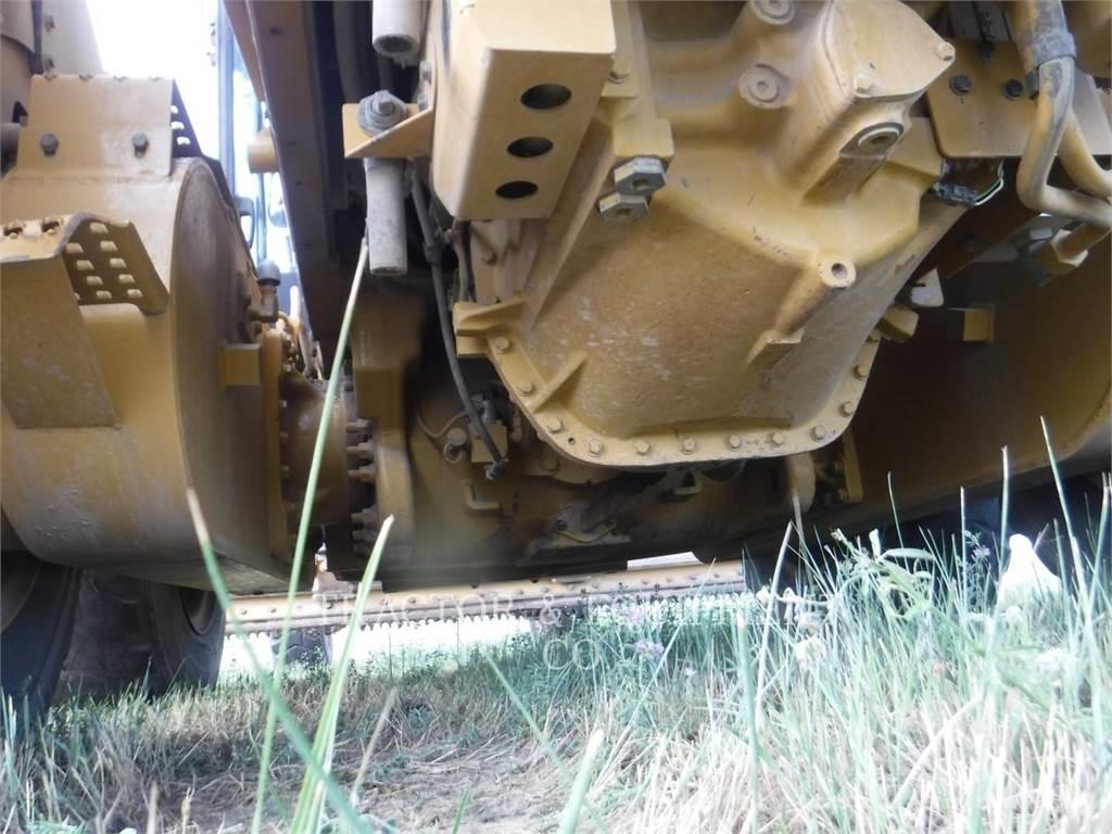 CAT 140M2 Грейдери