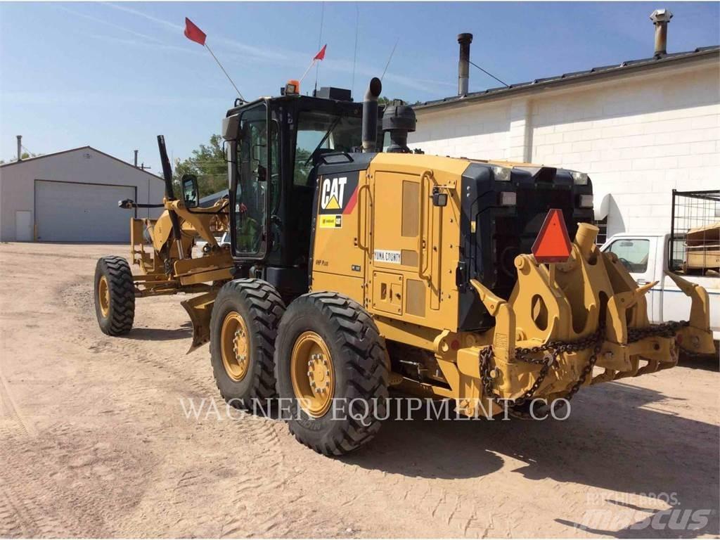CAT 140M2 Грейдери