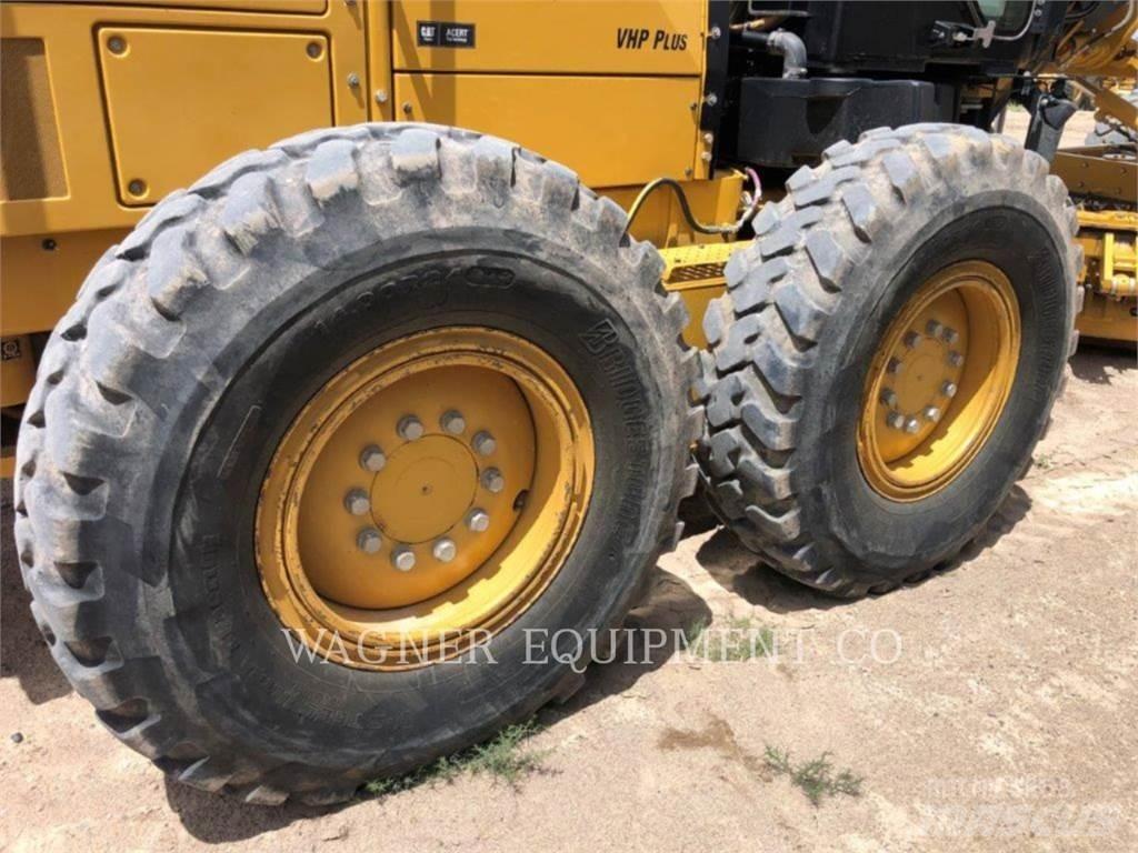 CAT 140M2 Грейдери