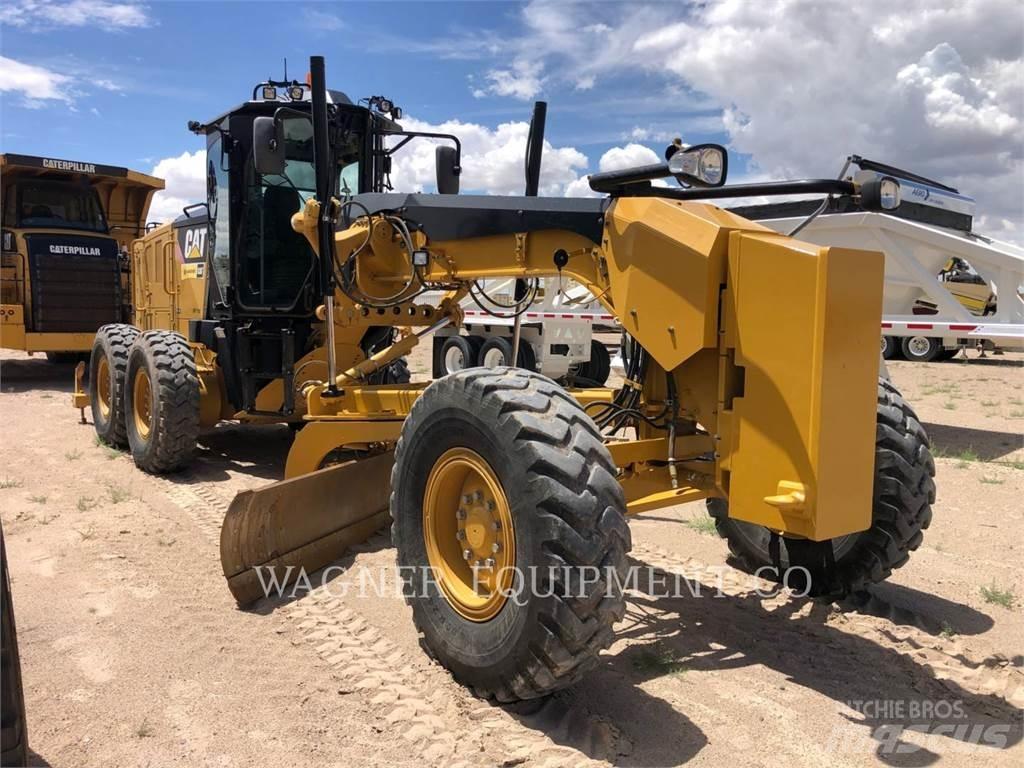 CAT 140M2 Грейдери