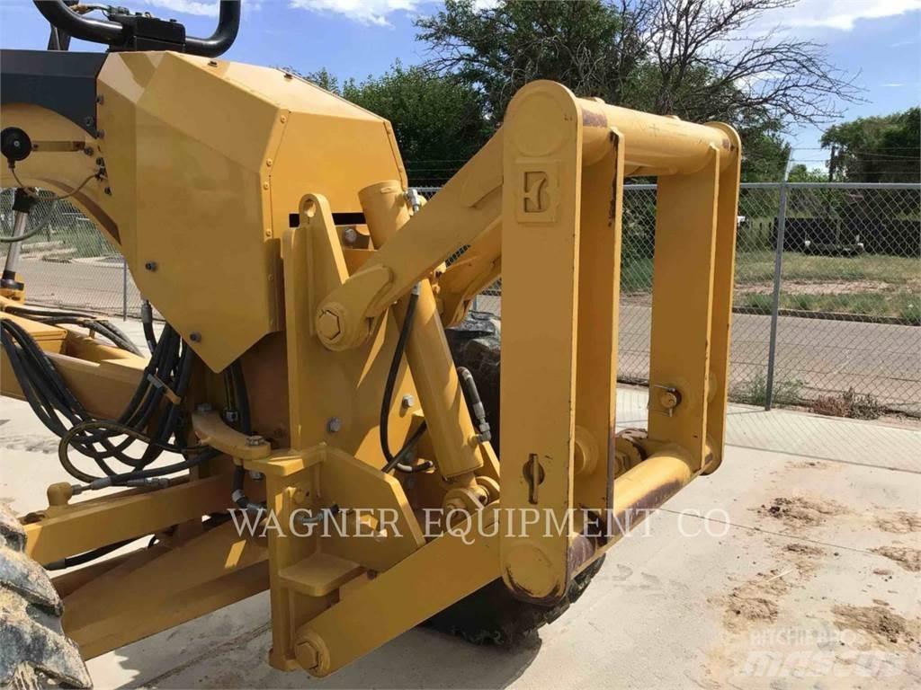 CAT 140M3 Грейдери
