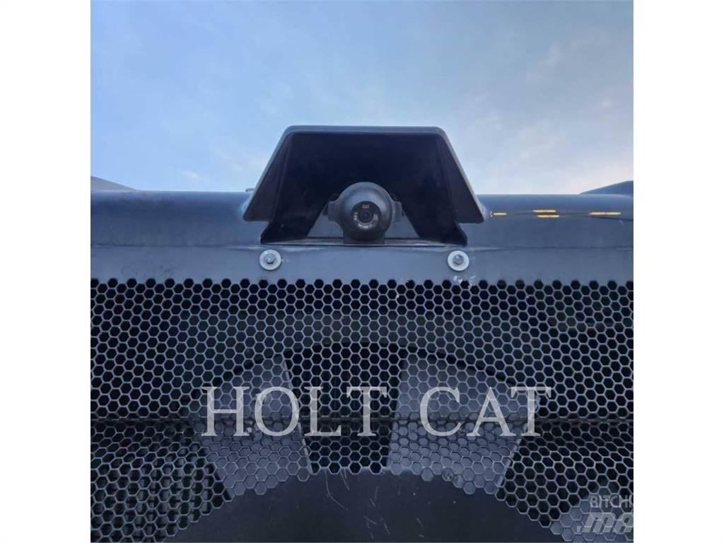 CAT 140M3 Грейдери