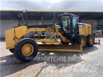 CAT 140M3 Грейдери