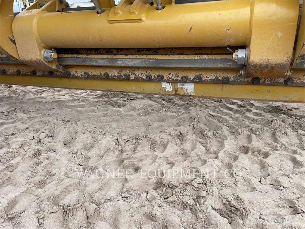 CAT 140M3 Грейдери