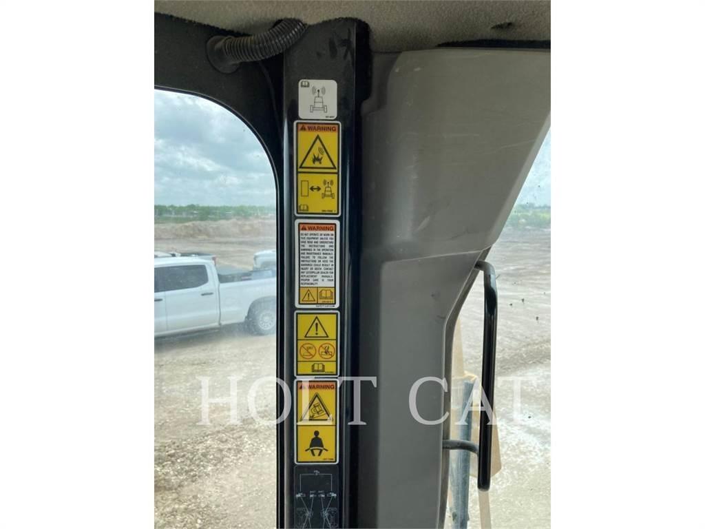 CAT 140M3 Грейдери