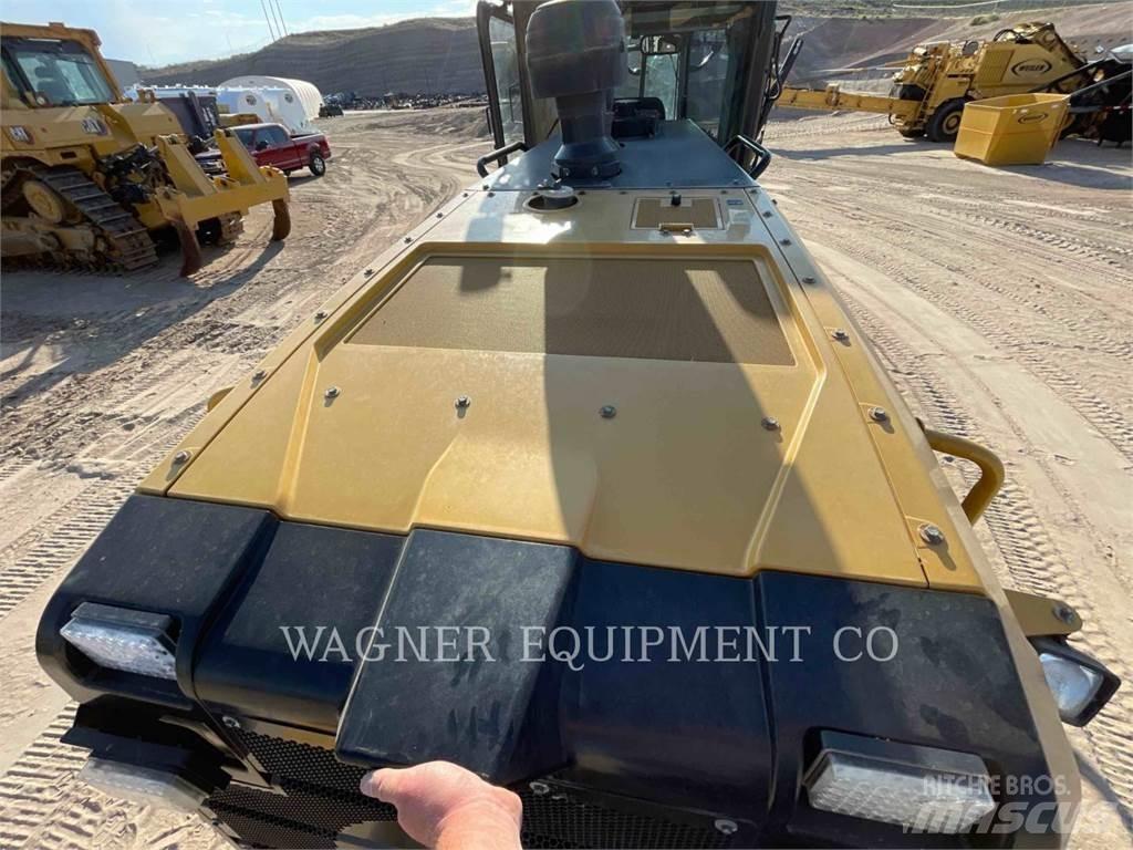 CAT 140M3 Грейдери
