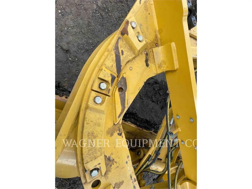 CAT 140M3 Грейдери