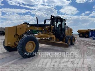 CAT 140M3 Грейдери